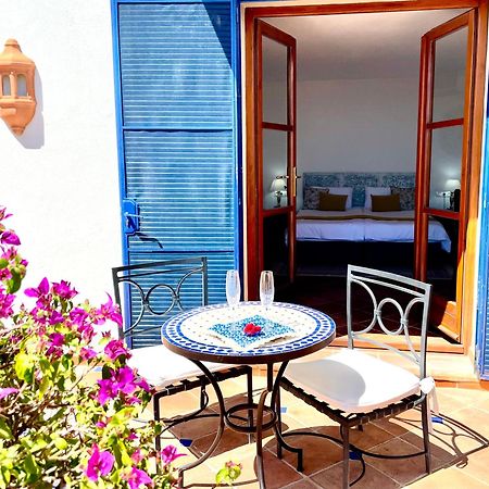 Boutique Hotel Maravilla - Marbella Benahavís Dış mekan fotoğraf