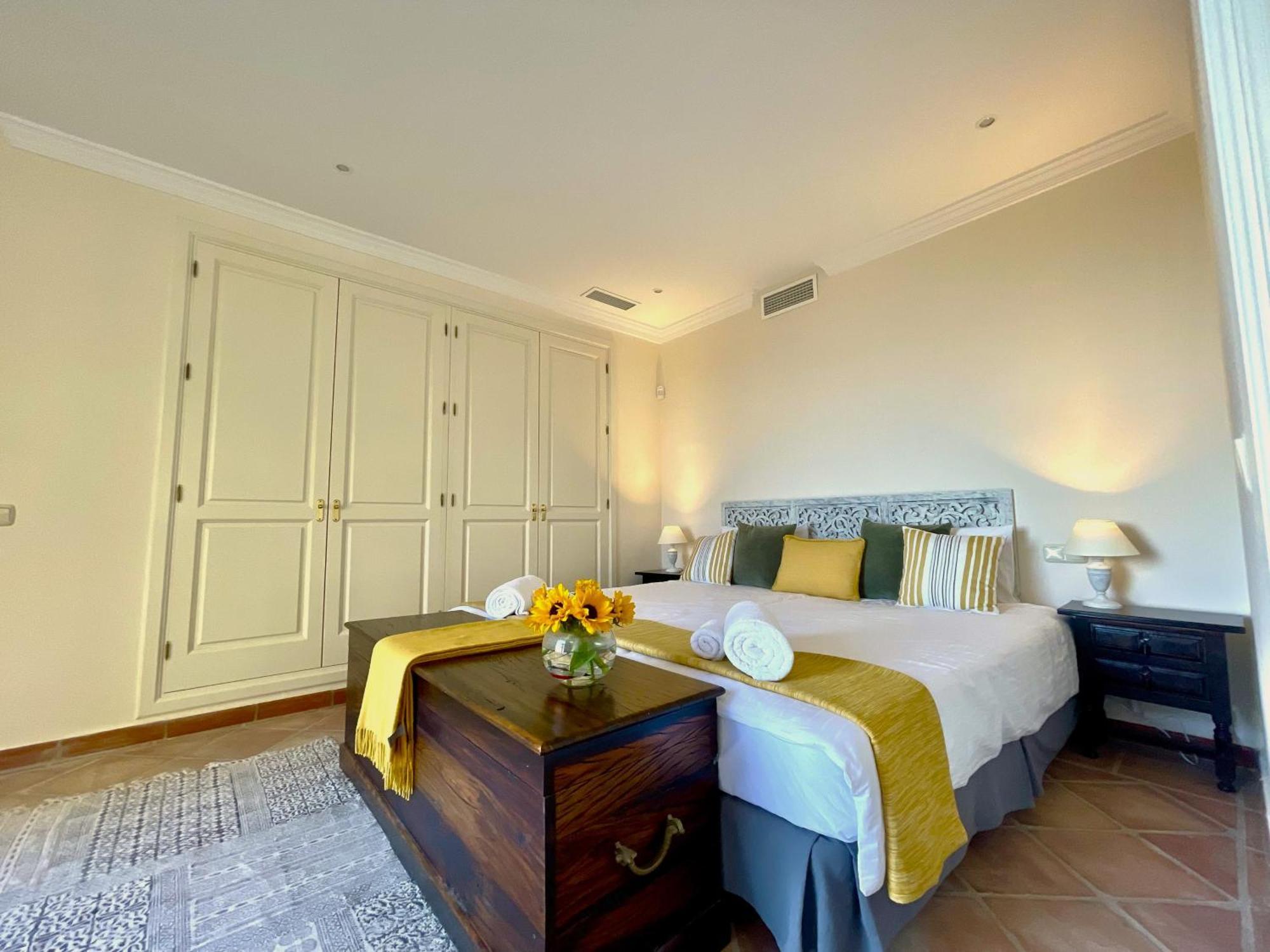Boutique Hotel Maravilla - Marbella Benahavís Dış mekan fotoğraf