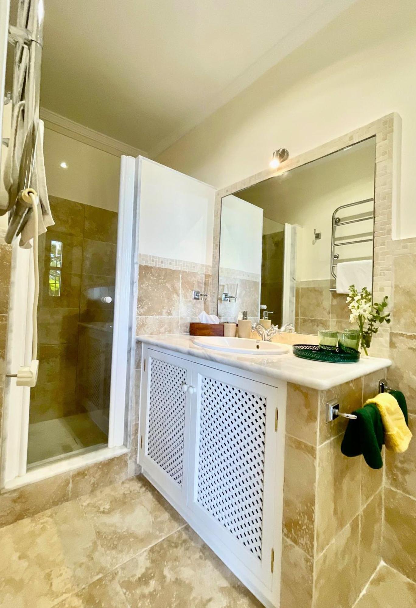 Boutique Hotel Maravilla - Marbella Benahavís Dış mekan fotoğraf