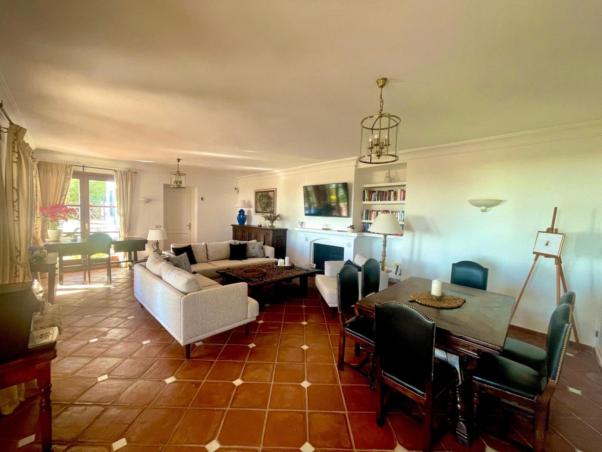 Boutique Hotel Maravilla - Marbella Benahavís Dış mekan fotoğraf
