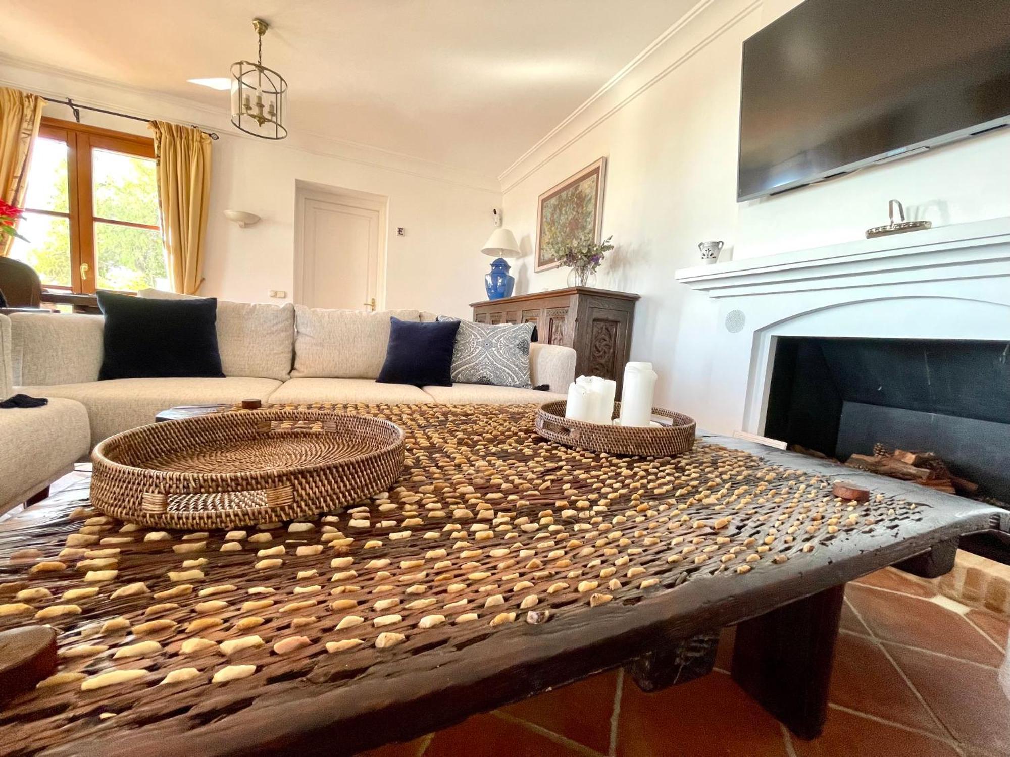 Boutique Hotel Maravilla - Marbella Benahavís Dış mekan fotoğraf