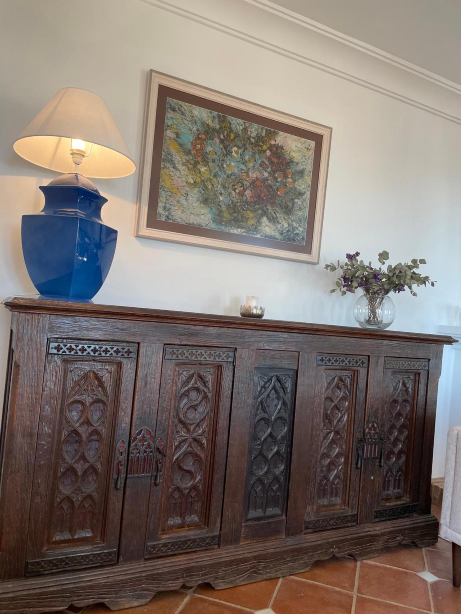 Boutique Hotel Maravilla - Marbella Benahavís Dış mekan fotoğraf