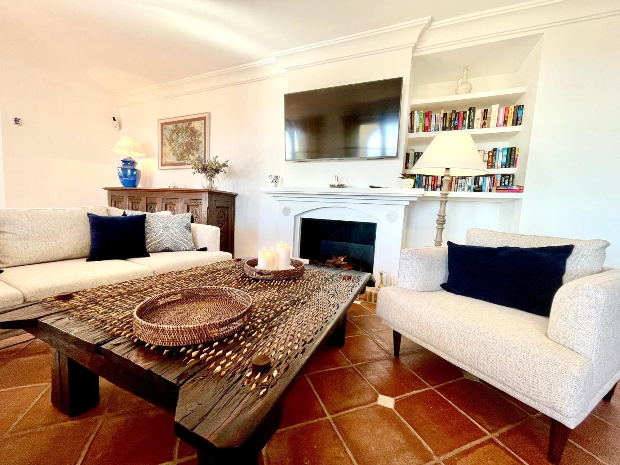 Boutique Hotel Maravilla - Marbella Benahavís Dış mekan fotoğraf