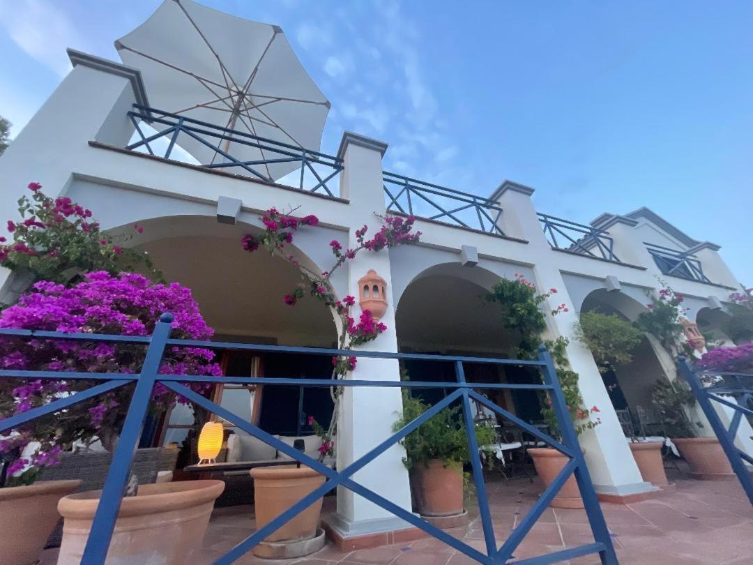 Boutique Hotel Maravilla - Marbella Benahavís Dış mekan fotoğraf