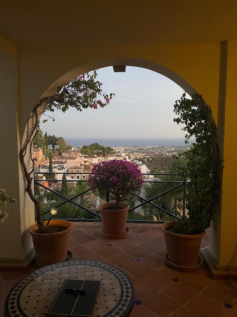 Boutique Hotel Maravilla - Marbella Benahavís Dış mekan fotoğraf