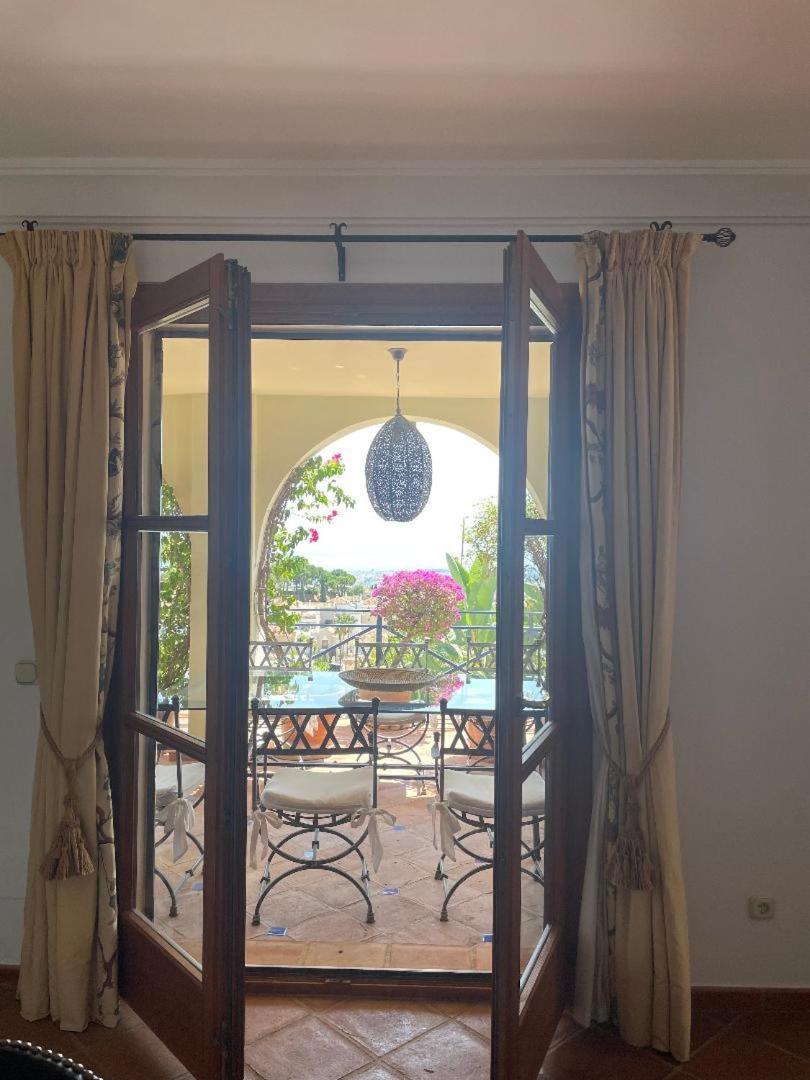 Boutique Hotel Maravilla - Marbella Benahavís Dış mekan fotoğraf