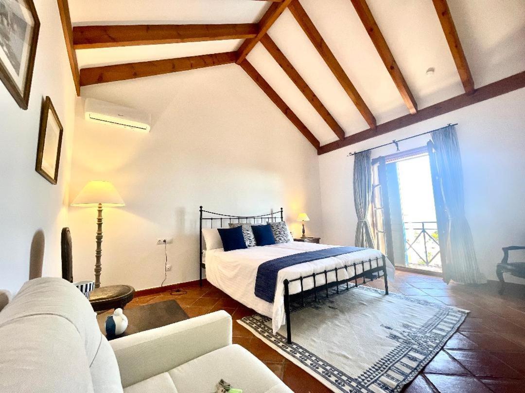 Boutique Hotel Maravilla - Marbella Benahavís Dış mekan fotoğraf