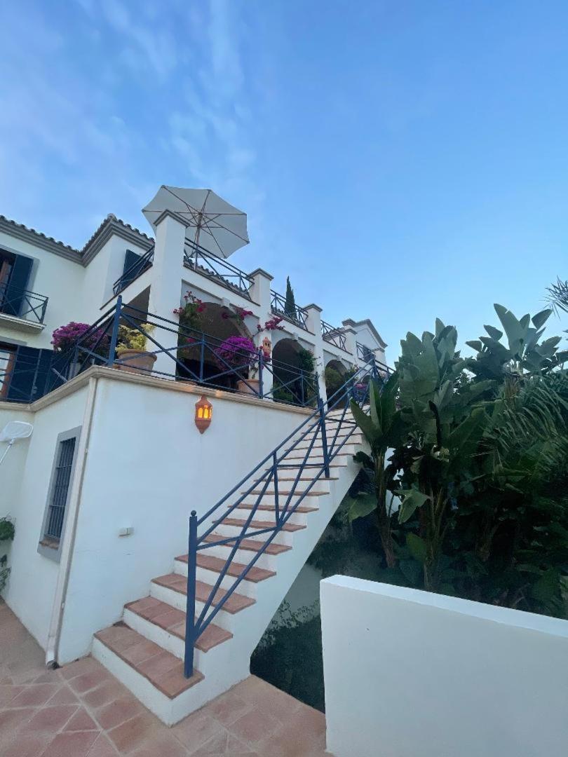 Boutique Hotel Maravilla - Marbella Benahavís Dış mekan fotoğraf
