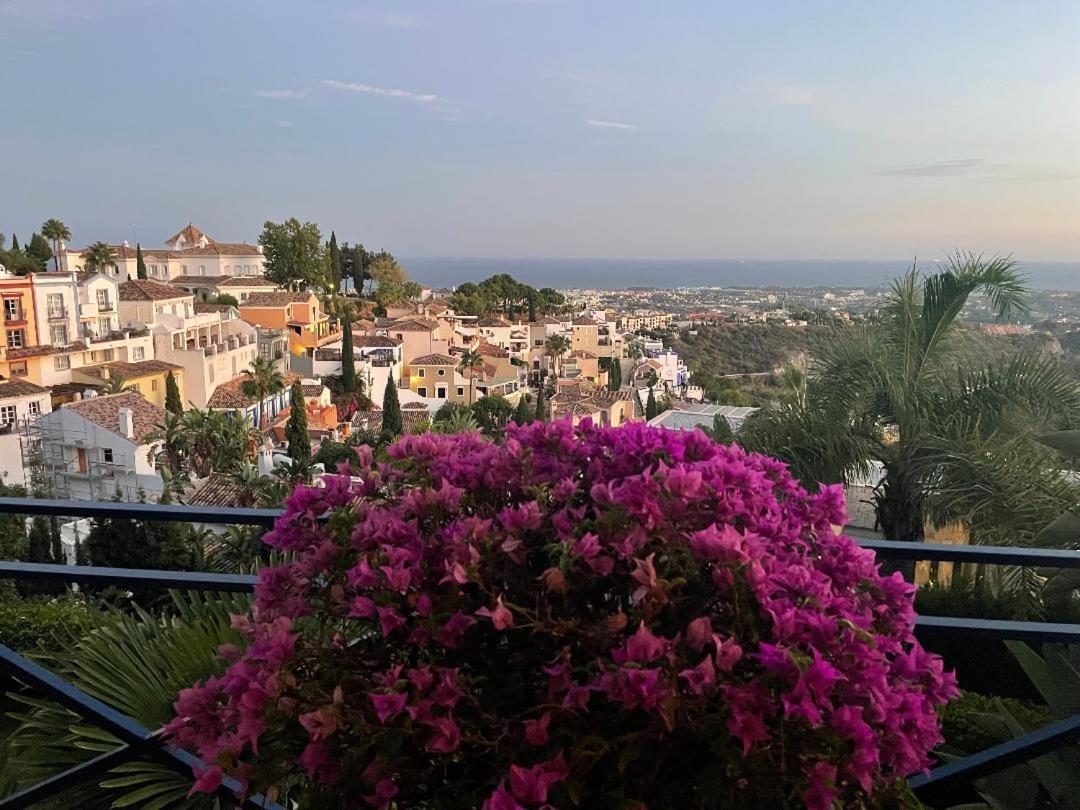 Boutique Hotel Maravilla - Marbella Benahavís Dış mekan fotoğraf