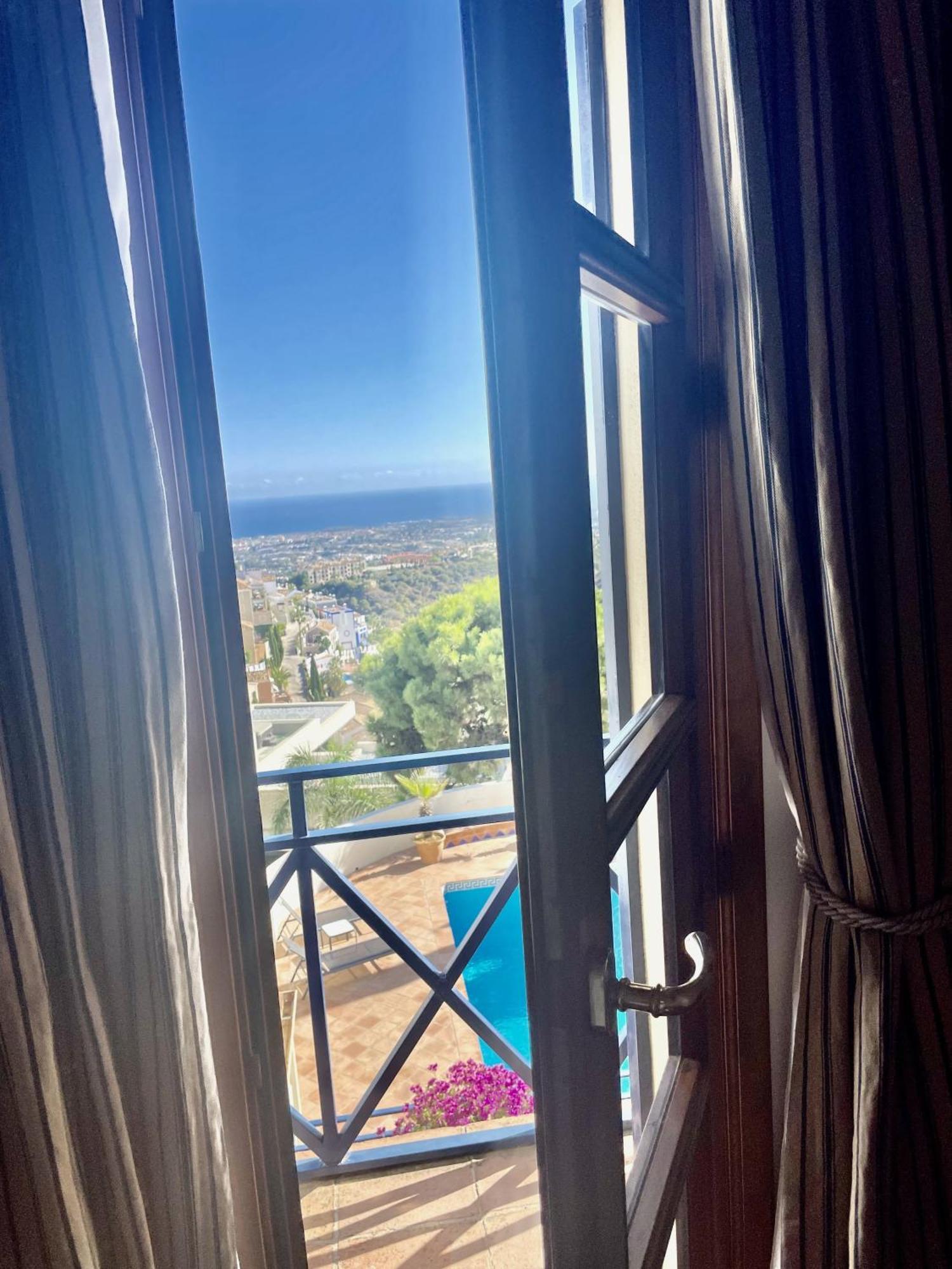 Boutique Hotel Maravilla - Marbella Benahavís Dış mekan fotoğraf