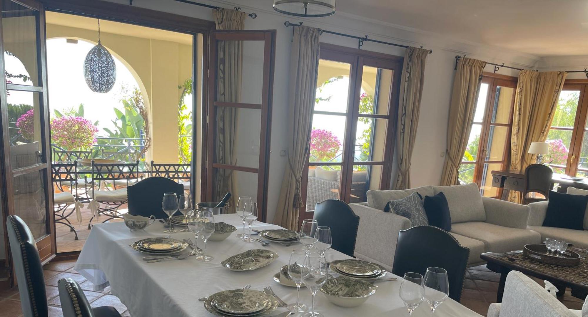 Boutique Hotel Maravilla - Marbella Benahavís Dış mekan fotoğraf