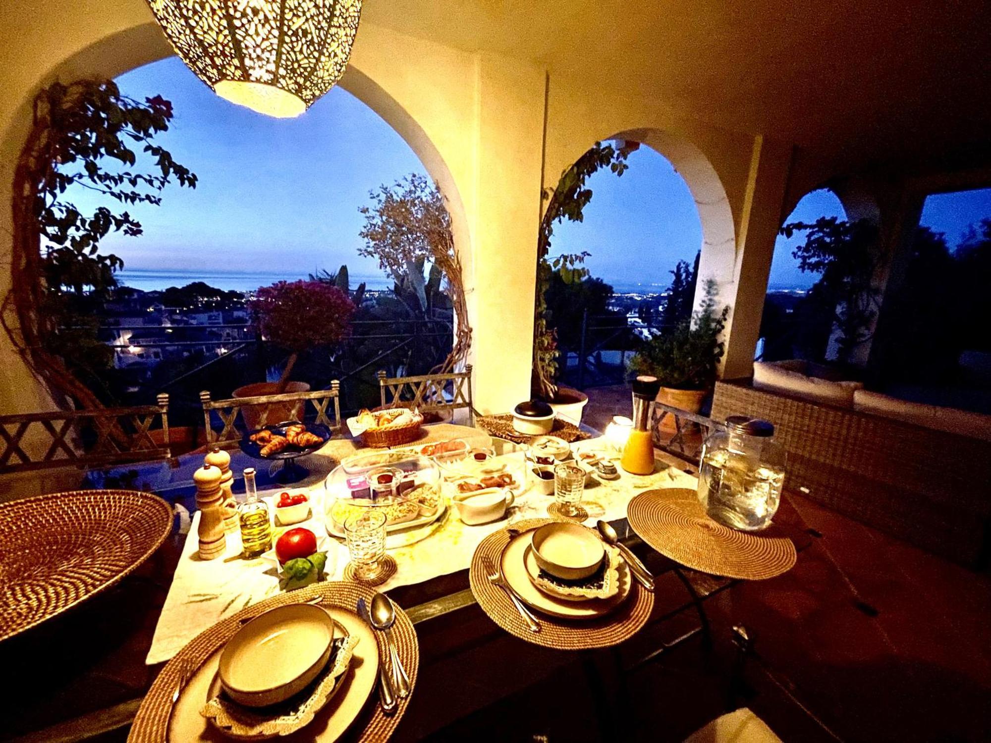 Boutique Hotel Maravilla - Marbella Benahavís Dış mekan fotoğraf