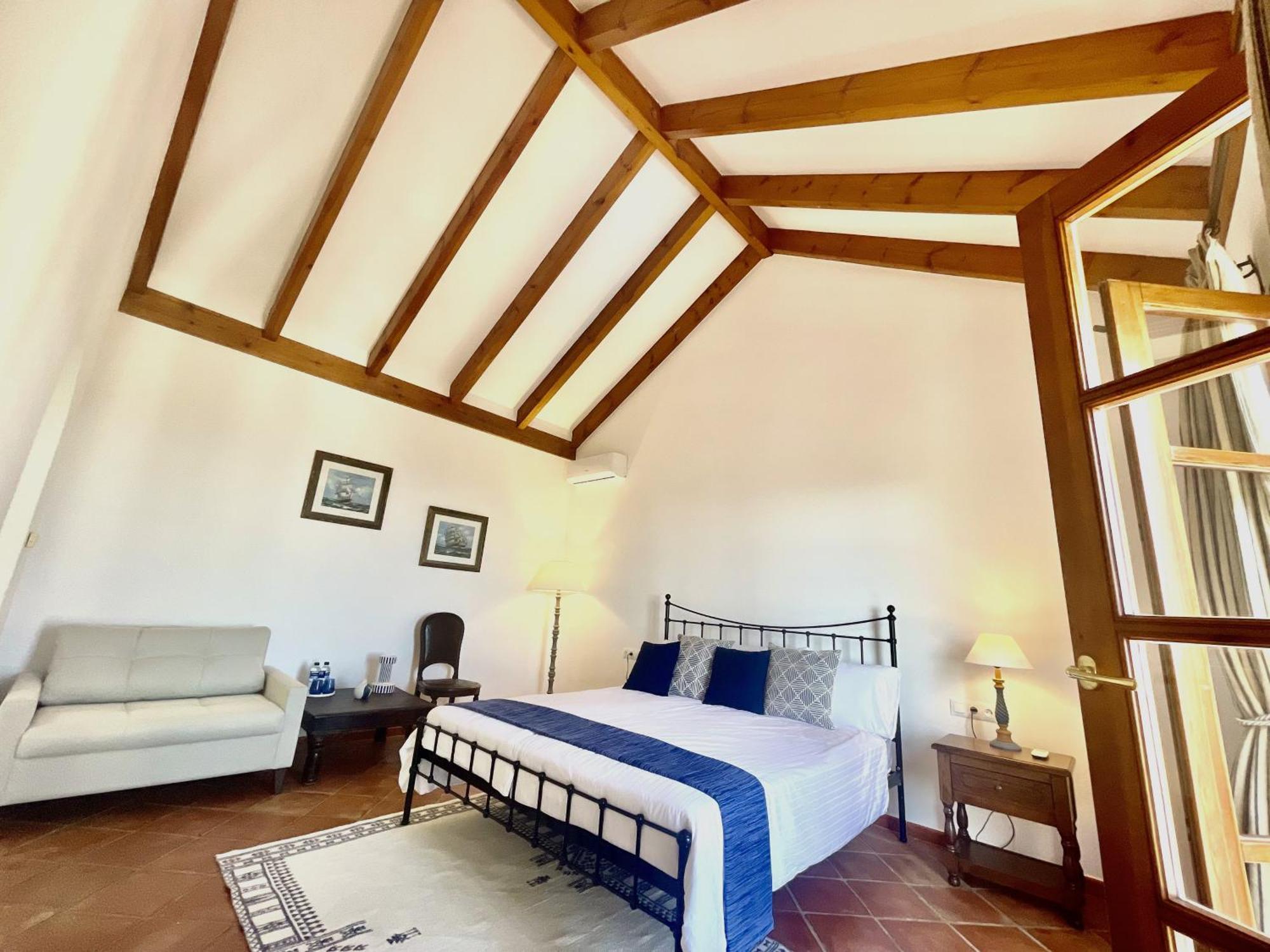 Boutique Hotel Maravilla - Marbella Benahavís Dış mekan fotoğraf