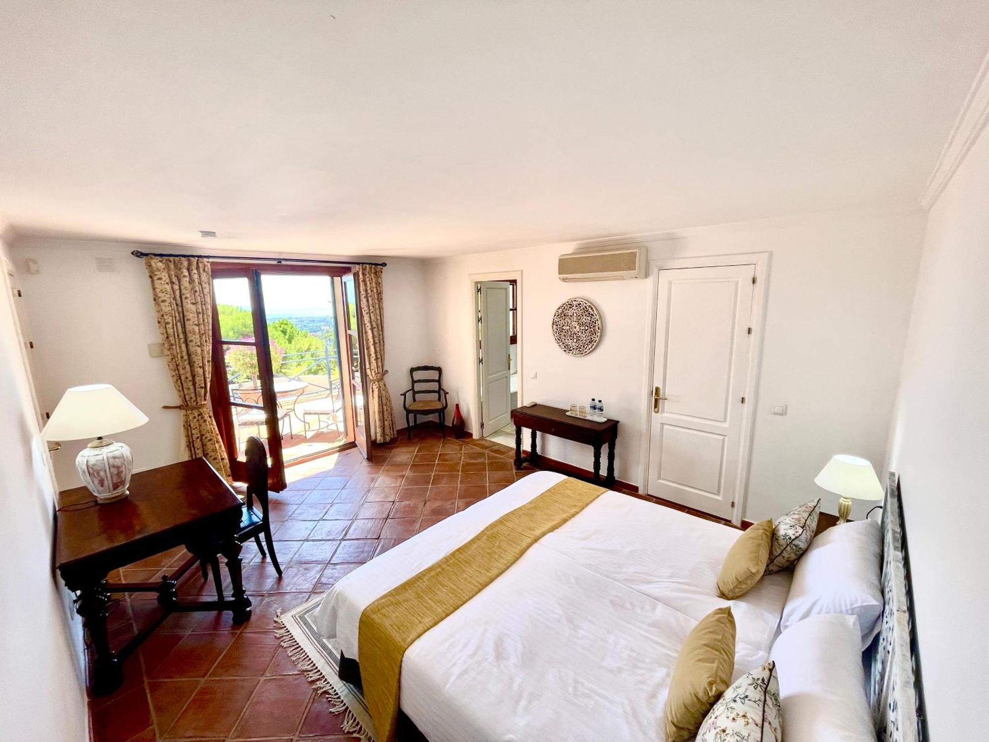 Boutique Hotel Maravilla - Marbella Benahavís Dış mekan fotoğraf