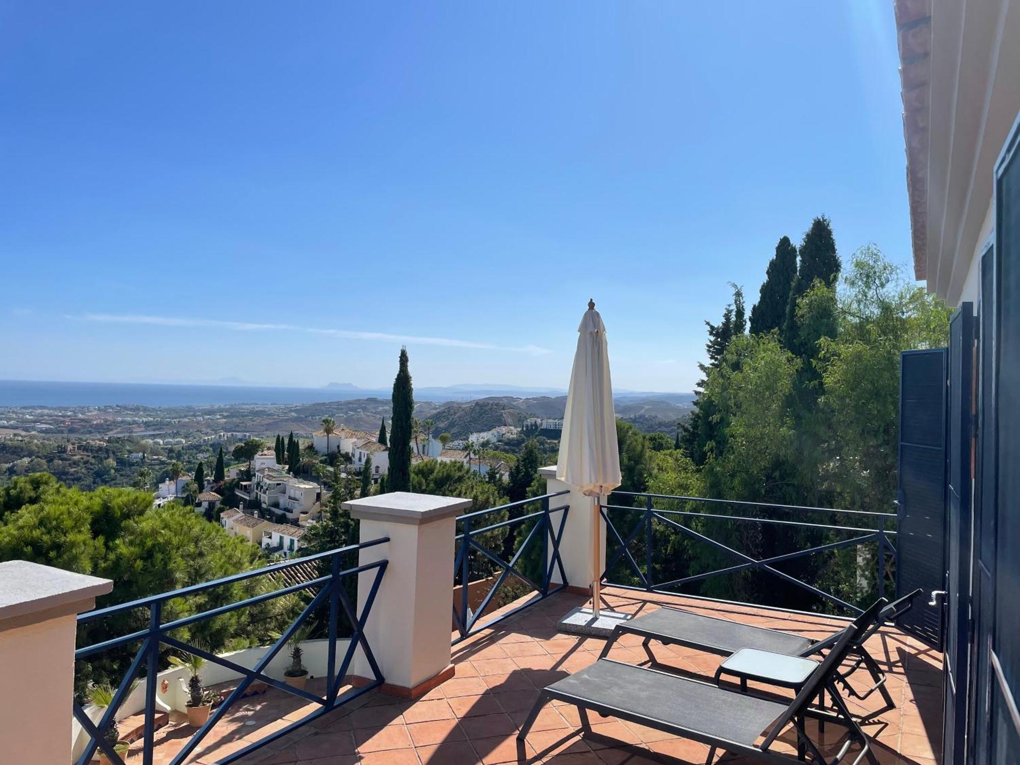 Boutique Hotel Maravilla - Marbella Benahavís Dış mekan fotoğraf