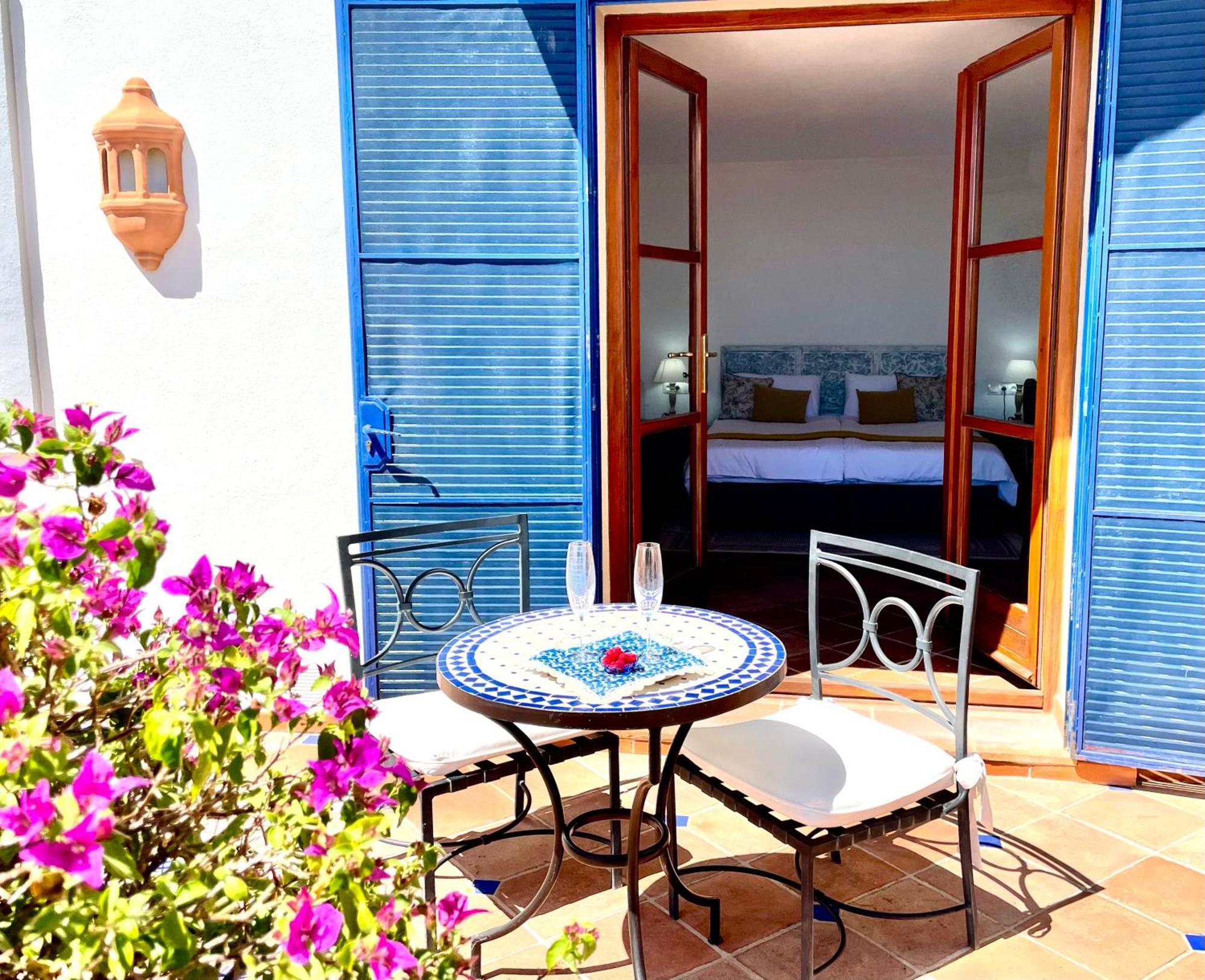 Boutique Hotel Maravilla - Marbella Benahavís Dış mekan fotoğraf